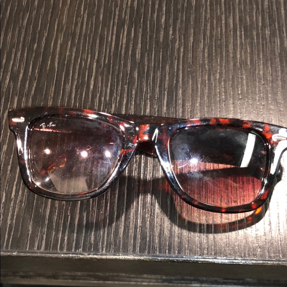 RayBan Sunglasses!